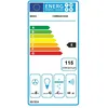 Image de Hotte dÃ©corative Beko CWB9441XNH