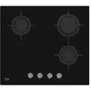 Image de Beko - 3gaz+1vitro.60cm.cdes front.su hilm64222sv