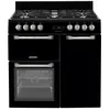 Image de Cuisinemaster PRO PR90F560K - Piano de cuisson gaz 90cm Noir