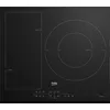 Image de Beko Table de cuisson encastrable Beko HII63201FMTB