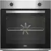 Image de Beko Four encastrable Beko BBIE12000X 66 L 2400 W Acier inoxydable