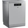 Image de Lave-vaisselle Beko bPRO 500 BDFN36640XC Pose libre 16 couverts