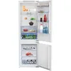 Image de RÃ©frigÃ©rateur-CongÃ©lateur encastrable Beko BCSA285E4ZSN