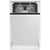 Image de Beko Lave-vaisselle intégrable Beko BDIS38040A
