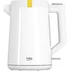 Image de Beko Beko WKM 4215 W bouilloire 1,7 L 2200 W Blanc
