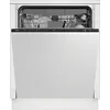Image de Lave-vaisselle Beko BDIN39641A EntiÃ¨rement intÃ©grÃ© 16 couverts