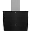 Image de Hotte dÃ©corative Beko BHCA67841BBHSI