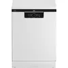 Image de Lave-vaisselle pose libre 60 cm Beko BDFN26431W