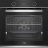 Image de Beko Beko b300 BBIS13300XPE-1 four 72 L 3300 W Noir et Acier inoxydable