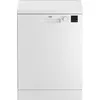 Image de Beko Beko b300 DVN05C30W - Lave vaisselle Blanc - Pose libre - largeur : 59.8