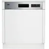 Image de Beko Lave-vaisselle intégrable 60 cm Beko BDSN26430X