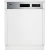 Image de Beko Lave-vaisselle intégrable 60 cm Beko BDSN28440X