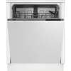 Image de Lave-vaisselle Beko BDIN25320 EntiÃ¨rement intÃ©grÃ© 13 couverts