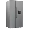 Image de Beko Réfrigérateur américain 179cm Beko GN163240XBN