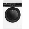 Image de Lave-linge sÃ©chant Beko BM3DT410571W