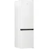 Image de RÃ©frigÃ©rateur combinÃ© Beko B3RCNE415HW rÃ©frigÃ©rateur-congÃ©lateur Pose libre 415 L Blanc