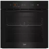 Image de Beko - Four intÃ©grable 72l 60cm pyrolyse noir BCBIM17604KSBMPS