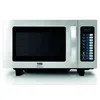 Image de Beko Beko PRO25IXBP micro-onde Argent Micro-onde simple 25 L