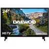 Image de Daewoo Télévision Daewoo 24DE04HL1 HD 24" D-LED