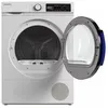 Image de Daewoo - SÃ¨che-linge pompe Ã  chaleur 60cm 10kg TDB0GP1WE0