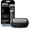 Image de TÃªte De Rasoir Braun 64B