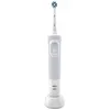 Image de Brosse à dents électrique Oral-B Vitality CrossAction Blanc