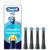 Image de Oral-B iO Ultimative Reinigung 4 piÃ¨ces Noir