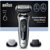 Image de BRAUN SERIES 6 62-S1650S