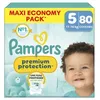 Image de Pampers Pp Maxi T5 X80
