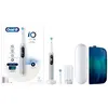 Image de Brosse à dents électrique Oral B iO 6 Édition Deluxe Grey Opal