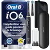 Image de Brosse à dents électrique Oral B iO6 Series Black Lava Luxe Edition