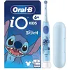 Image de Brosse à dents électrique Braun iO Kids Junior 6+ Stitch