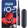 Image de Brosse à dents électrique Braun iO Kids Junior 6+ Spider-Man