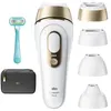 Image de Épilateur IPL Braun Silk-Expert Pro 5431 Doré