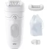 Image de Épilateur électrique Braun Silk Epil 5 5-011 Blanc