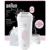 Image de Épilateur électrique Braun Silk Epil 5 5-041