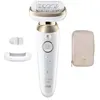Image de Braun silk·épil 9 flex - 9-011 3d - or