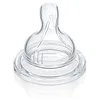 Image de Philips Tétine En Silicone Avent 6m+ 0% Bpa