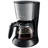 Image de Philips Philips Daily Collection HD7462 - Cafetière - 15 tasses - inox/noir