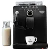 Image de Gaggia Naviglio HD8749 - Machine à café automatique avec mousseur à lait - 15 bar - noir