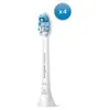 Image de Lot de 4 têtes de brosse Philips Sonicare G2 Optimal Gum Care HX9034/10