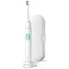 Image de Brosse à dents électrique blanc Philips HX6807/28