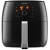 Image de Philips Premium Collection HD9762 Airfryer XXL - Friteuse avec peu d'huile - 2.2 kWatt - noir