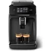 Image de Machine A Café Expresso A Café Grains Philips Ep1200 - Noir Mat - Avec Broyeur - 2 Boissons - Ecran Tactile - Aquaclean