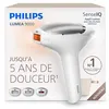 Image de Epilateur à lumière pulsée Philips BRI936/00 Blanc argenté