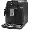 Image de Cafetière Gaggia Cadorna Style RI9600 2 Tasses 230V 1900W Noir