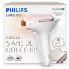 Image de Épilateur à lumière pulsée Philips Lumea Series 8000 BRI932/00 Blanc Rose