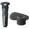 Image de Philips SHAVER Series 5000 S5584 - Rasoir - sans fil - vert foncé