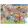 Image de PuzzleJumbo Wasgij Mystery 26 1000 pièces
