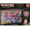 Image de Puzzle 1000 pièces Diset Wasgij Original 30